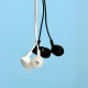 Навушники MP3 Remax RM-106 Wired Earphone for Calls and Music 3.5mm Original