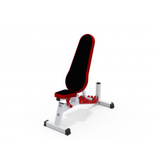 Лавка атлетическая HAUKKA К212