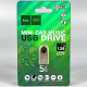 USB флеш Hoco UD9 128Gb Drive Smart Mini USB2.0