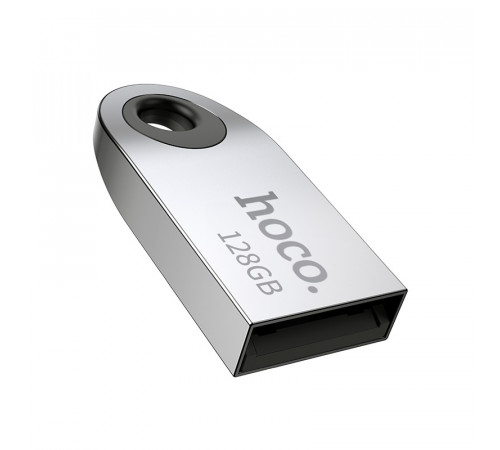 USB флеш Hoco UD9 128Gb Drive Smart Mini USB2.0