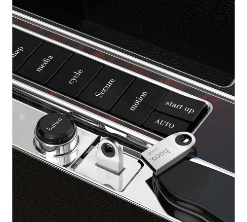 USB флеш Hoco UD9 8Gb Drive Smart Mini USB2.0