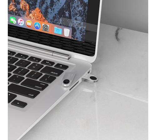 USB флеш Hoco UD9 8Gb Drive Smart Mini USB2.0