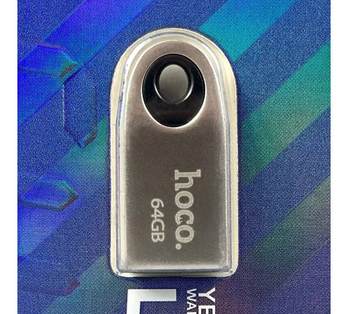 USB флеш Hoco UD9 64Gb Drive Smart Mini USB2.0