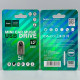 USB флеш Hoco UD9 32Gb Drive Smart Mini USB2.0