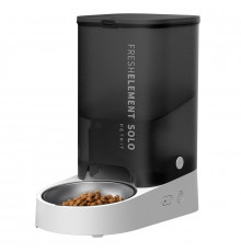 Смарт-кормушка PETKIT Fresh Element SOLO Smart Pet Feeder блестящий (P570-DG) (P570-DG)