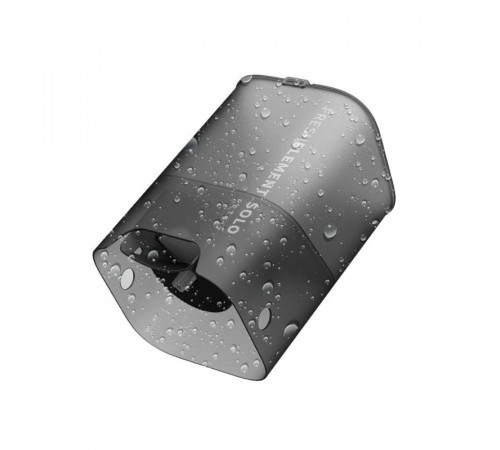 Смарт годівниця PETKIT Fresh Element SOLO Smart Pet Feeder dark grey (P570-DG) (P570-DG)