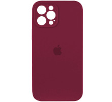 Чехол для смартфона Silicone Full Case AA iPhone 11 Pro Max 47,Plum (FullAAi11PM-47)