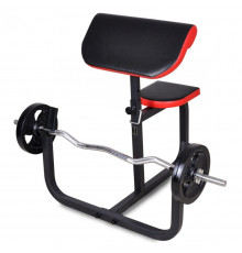 Скамья Скотта Marbo  MH-L105