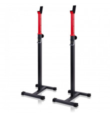 Стойки под штангу независимые Marbo Sport MS-S101
