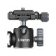 Адаптер кронштейн Ulanzi U-80L Mini Ball Head with Arca Swiss (UV-2235 U-80L) (2235)