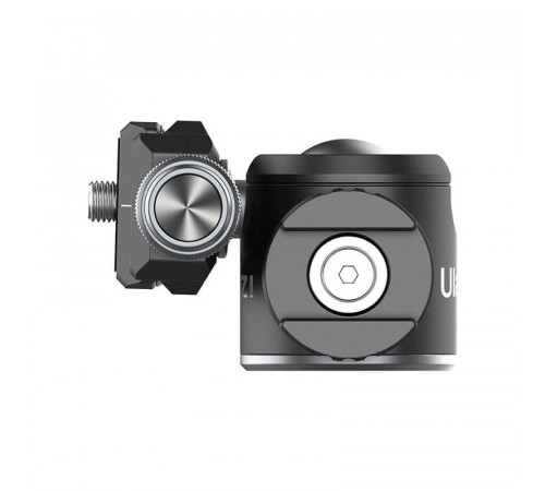 Адаптер кронштейн Ulanzi U-80L Mini Ball Head with Arca Swiss (UV-2235 U-80L) (2235)