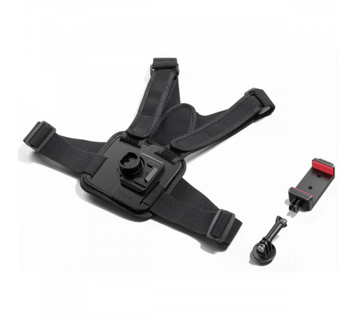 Кріплення Ulanzi Vijimi CM028 Phone Holder (UV-C021GBB1 CM028) (C021GBB1)