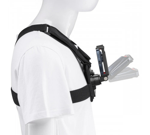 Кріплення Ulanzi Vijimi CM028 Phone Holder (UV-C021GBB1 CM028) (C021GBB1)