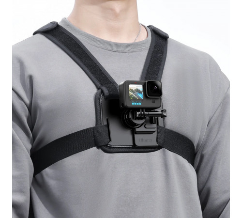 Кріплення Ulanzi Vijimi CM028 Phone Holder (UV-C021GBB1 CM028) (C021GBB1)