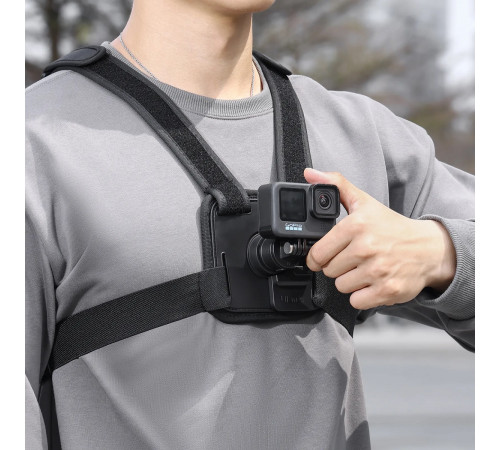 Кріплення Ulanzi Vijimi CM028 Phone Holder (UV-C021GBB1 CM028) (C021GBB1)