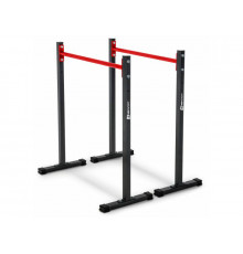 Стационарные брусья HS-1001K