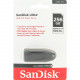 Флеш-накопичувач SanDisk USB 3.0 Ultra 256Gb (130Mb/s) Black (SDCZ48-256G-U46)