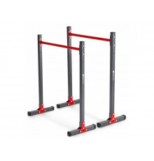 Стационарные брусья регулируемые  HS-1011K