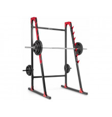 Многоуровневая стойка под штангу HS-1008L