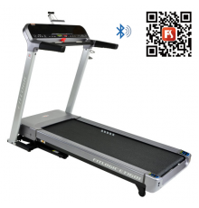 Беговая дорожка FitLogic ET1601