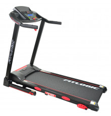 Беговая дорожка FitLogic T210E