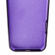 Чохол для смартфона Silicone Full Case AA Open Cam for Apple iPhone 16 Pro 59,Berry Purple (FullOpeAAi16P-59)