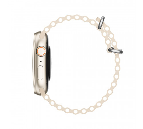 Смарт-годинник W&O X10 Pro 3 46mm. 240 mAh, IP67 Gold (WOX10P3GO)