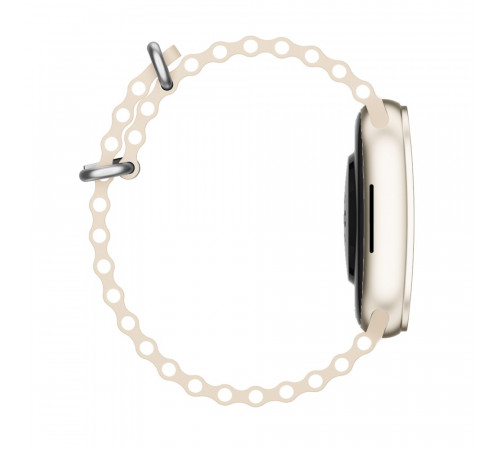 Смарт-годинник W&O X10 Pro 3 46mm. 240 mAh, IP67 Gold (WOX10P3GO)