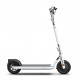 Електросамокат OKAI ES10-NEON Lite White 9", 300(600)W, 7.8Ah, 30km, 25km\h, 20%, NFC, App, 15kg (ES10-W)