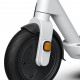 Електросамокат OKAI ES10-NEON Lite White 9", 300(600)W, 7.8Ah, 30km, 25km\h, 20%, NFC, App, 15kg (ES10-W)