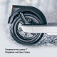 Електросамокат OKAI ES10-NEON Lite White 9", 300(600)W, 7.8Ah, 30km, 25km\h, 20%, NFC, App, 15kg (ES10-W)