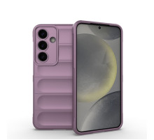 Чохол для смартфона Cosmic Magic Shield for Samsung Galaxy S25 Lavender (MagicShSAS25Lavender)
