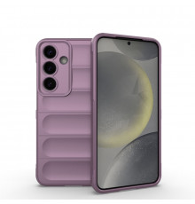 Чохол для смартфона Cosmic Magic Shield for Samsung Galaxy S25 Lavender (MagicShSAS25Lavender)