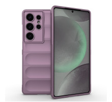Чохол для смартфона Cosmic Magic Shield for Samsung Galaxy S25 Ultra Lavender (MagicShSAS25ULavender)