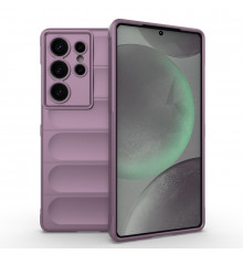 Чохол для смартфона Cosmic Magic Shield for Samsung Galaxy S25 Ultra Lavender (MagicShSAS25ULavender)