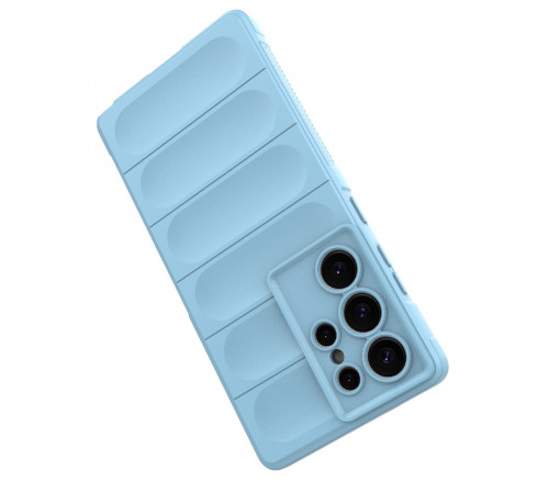 Чохол для смартфона Cosmic Magic Shield for Samsung Galaxy S25 Ultra Lavender (MagicShSAS25ULavender)