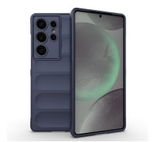 Чохол для смартфона Cosmic Magic Shield for Samsung Galaxy S25 Ultra Sapphire (MagicShSAS25USapphire)