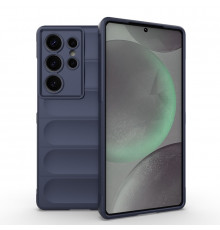 Чохол для смартфона Cosmic Magic Shield for Samsung Galaxy S25 Ultra Sapphire (MagicShSAS25USapphire)