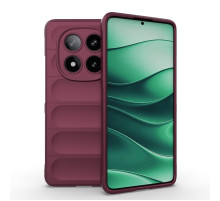 Чохол для смартфона Cosmic Magic Shield for Xiaomi Redmi Note 14 Pro 5G Plus Plum (MagicShXiNo14p+Plum)
