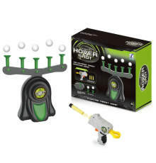 Іграшка Hover Shot Стрілянина по ширяючих кульках KD777 (24)