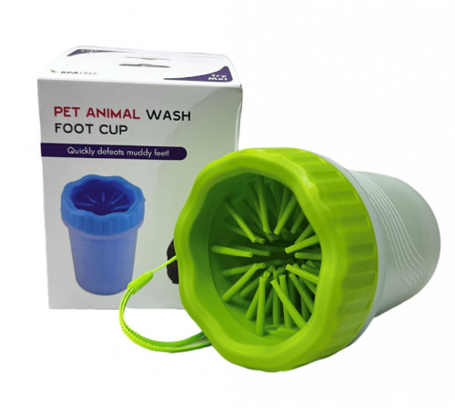 Лапомойка Lapomover Soft Gentle bol  *маленькая    (100)