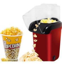 Машина для приготування попкорну з гарячим повітрям, (12)(24)