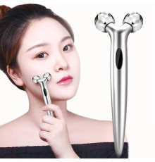 3D роликовий масажер для обличчя LBJ -116 B (180)(200)