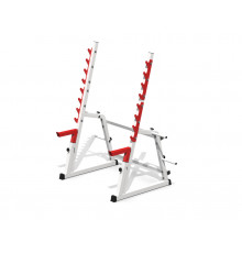 Стойки для приседания универсальные HAUKKA К213