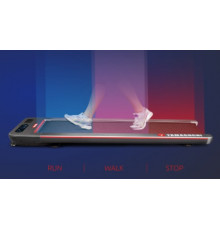 Беговая дорожка Yamaguchi Runway-X