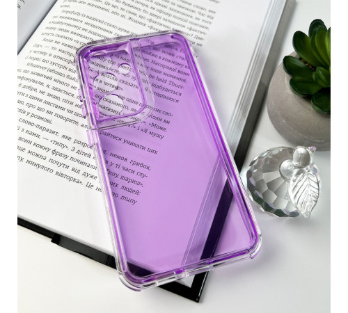 Чохол для смартфона Space III for Samsung Galaxy S24 Plus Purple (Space3iSS24PPurple)