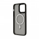 Чохол для смартфона Cosmic Magnetic Color HQ for Apple iPhone 14 Pro Max Black (MagColor14ProMaxBlack)