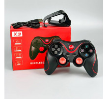 Универсальный джойстик X3 Bluetooth