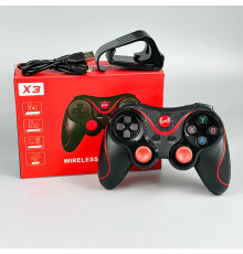 Універсальний джойстик X3 Bluetooth