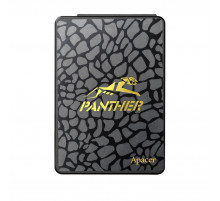 Накопичувач SSD Apacer AS340 960GB 2.5" 7mm SATAIII Standard (AP960GAS340G-1)